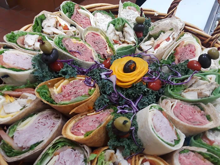 The Gourmet Bagel Co Picture 8