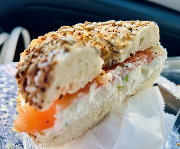 Brendels Bagels - catering Picture 1