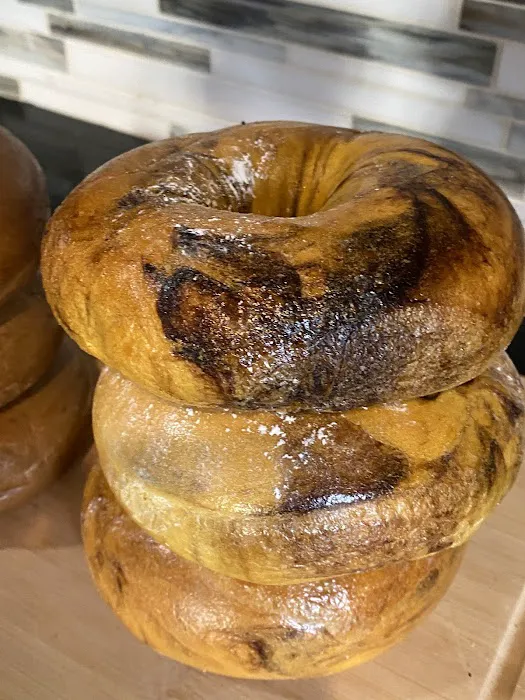 Brendels Bagels - catering Picture 5