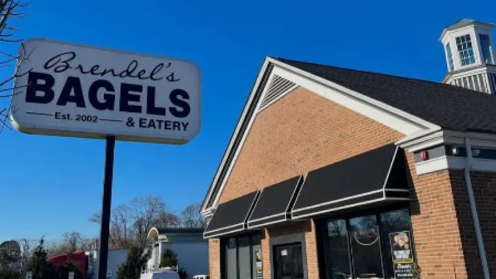Brendels Bagels - catering Picture 3