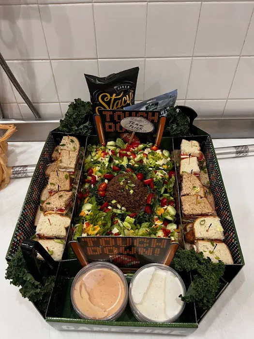 Brendels Bagels - catering Picture 8