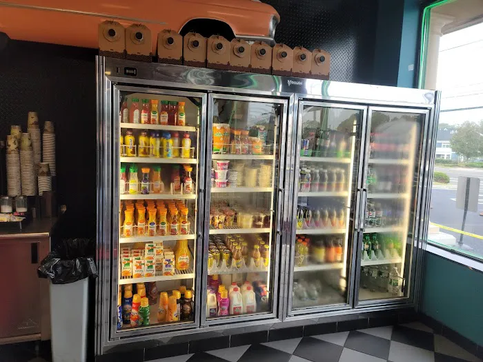 Cella Bagels & Grill Picture 2