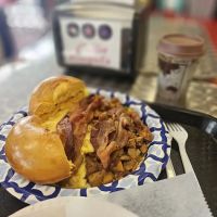 Cella Bagels & Grill ico