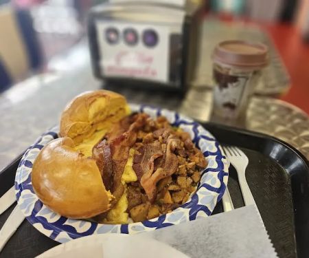 Cella Bagels & Grill