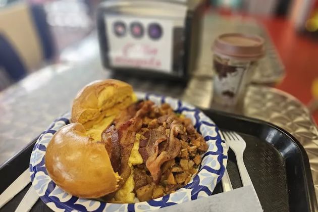 Cella Bagels & Grill