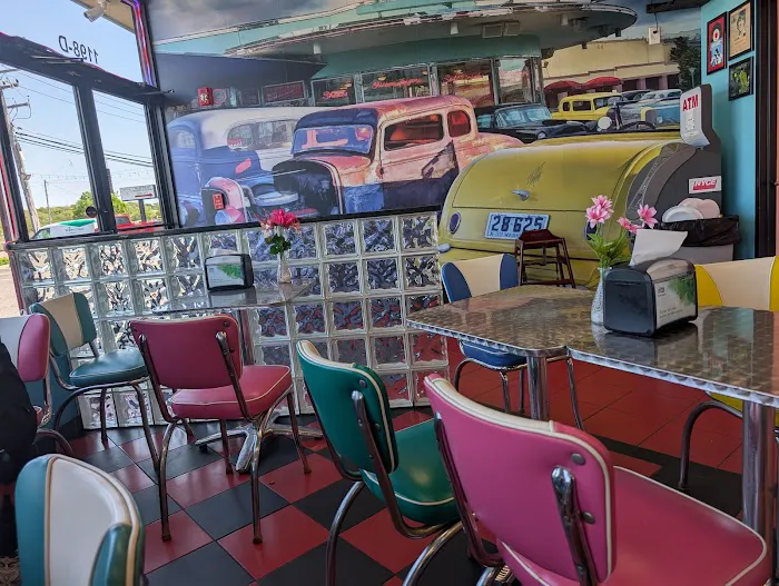 Cella Bagels & Grill Picture 4