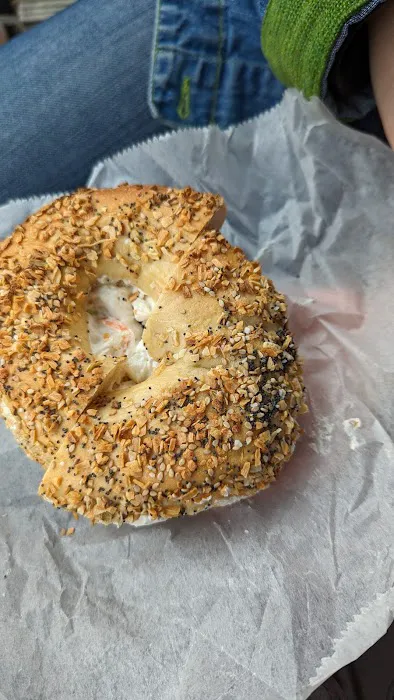 Cella Bagels & Grill Picture 6