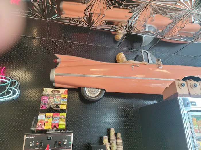 Cella Bagels & Grill Picture 9