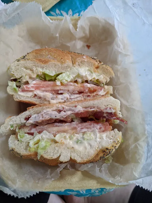 Strathmore Bagels Picture 2