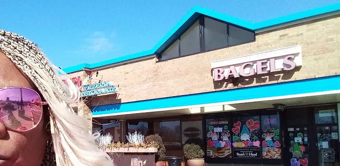 Strathmore Bagels Picture 1