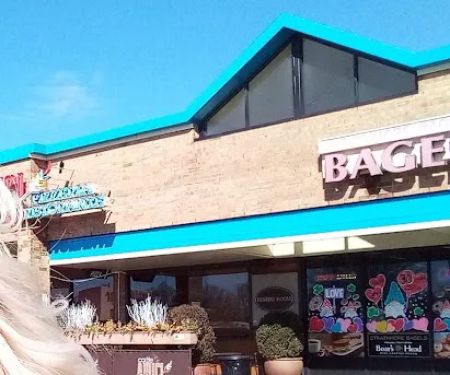 Strathmore Bagels