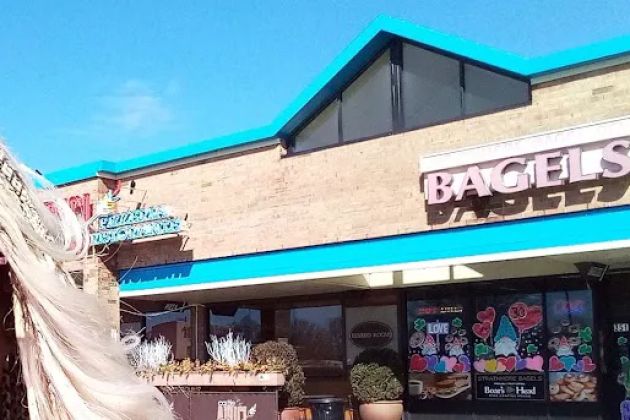 Strathmore Bagels