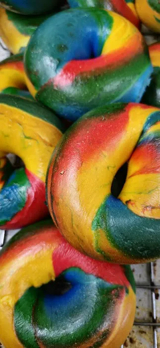 Strathmore Bagels Picture 6