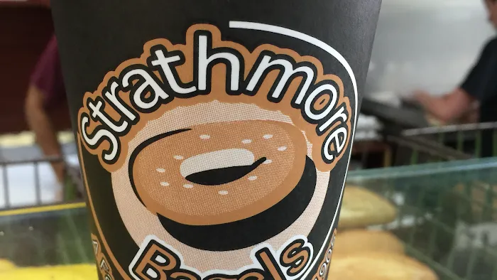 Strathmore Bagels Picture 3