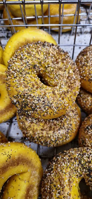 Strathmore Bagels Picture 5