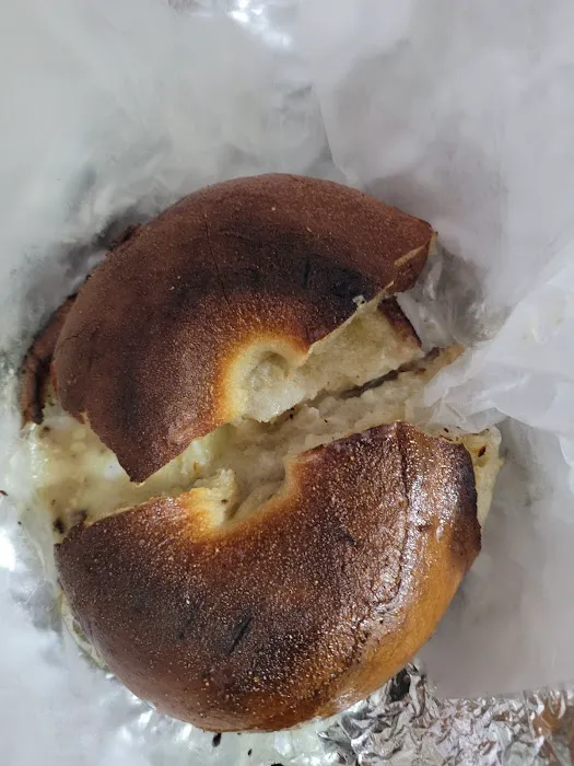 Strathmore Bagels Picture 7
