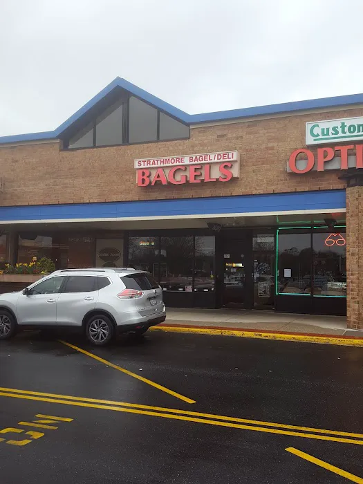 Strathmore Bagels Picture 9