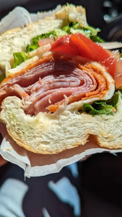 Strathmore Bagels Picture 10