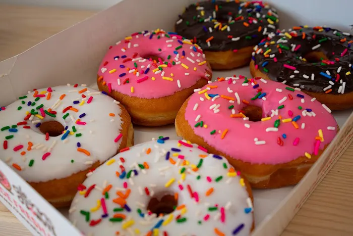 Glenn's Donuts Picture 1