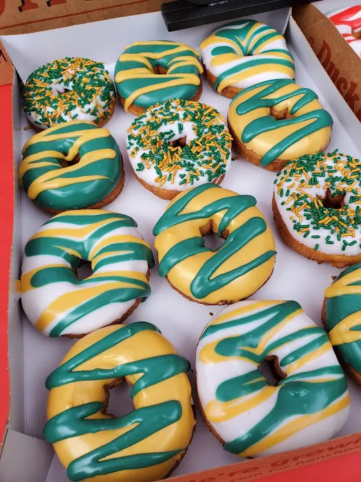 Duck Donuts Picture 6