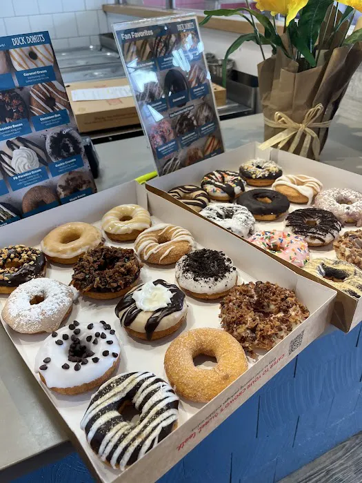Duck Donuts Picture 3