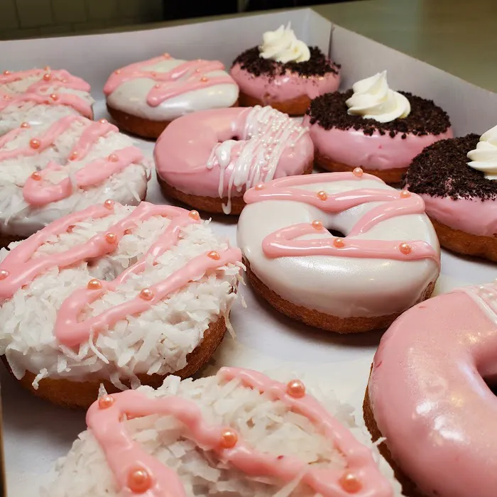 Duck Donuts Picture 8