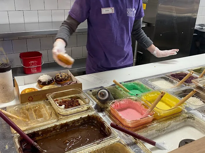 Duck Donuts Picture 9