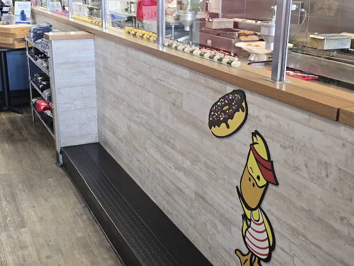 Duck Donuts Picture 10