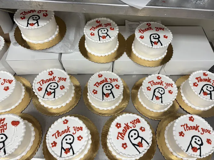 Paisapan Bakery Picture 2