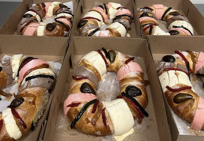 Paisapan Bakery Picture 10