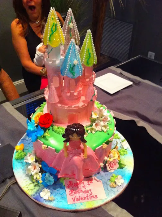 Dortoni Bakery Picture 1