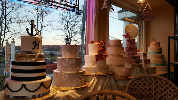 Dortoni Bakery Picture 2