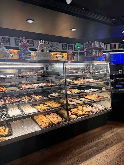Dortoni Bakery Picture 7