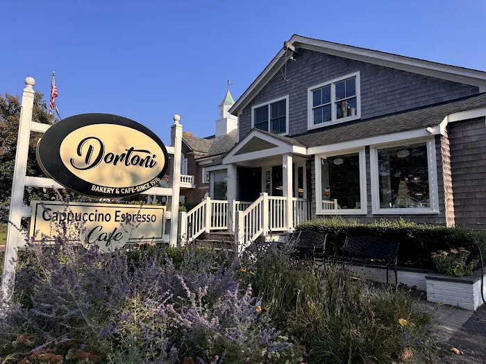 Dortoni Bakery Picture 6