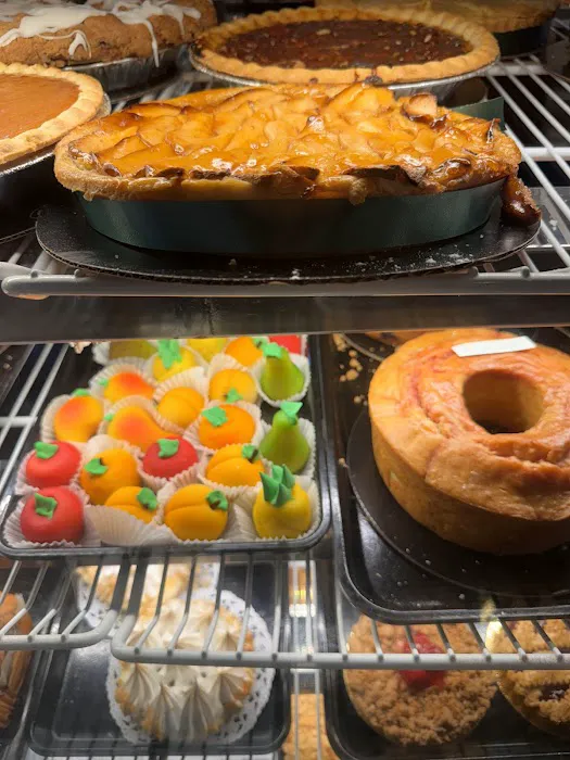 Dortoni Bakery Picture 8
