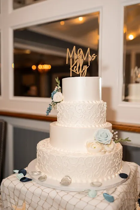 Dortoni Bakery Picture 5