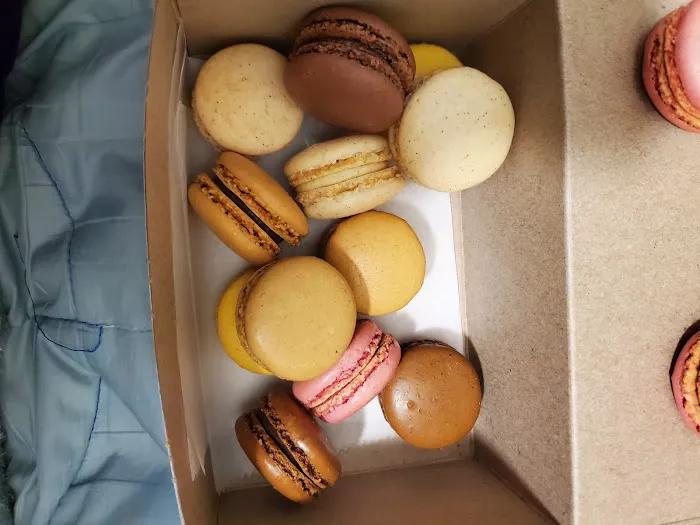 Dortoni Bakery Picture 10