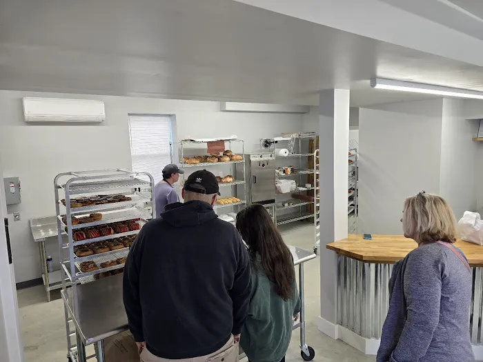 Rustic Bakery Picture 2