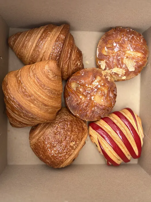 Rustic Bakery Picture 3