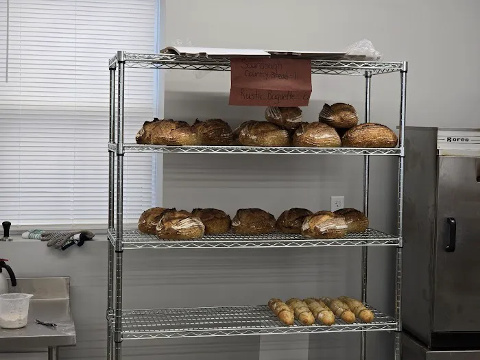 Rustic Bakery Picture 1