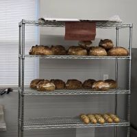 Rustic Bakery ico