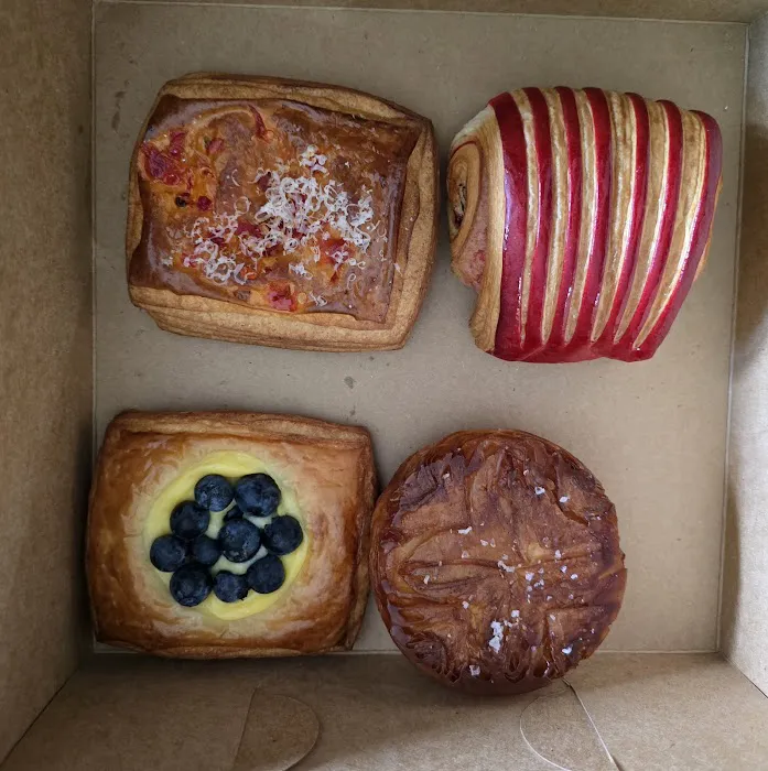 Rustic Bakery Picture 7