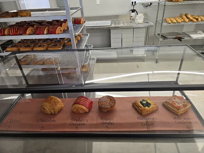 Rustic Bakery Picture 4