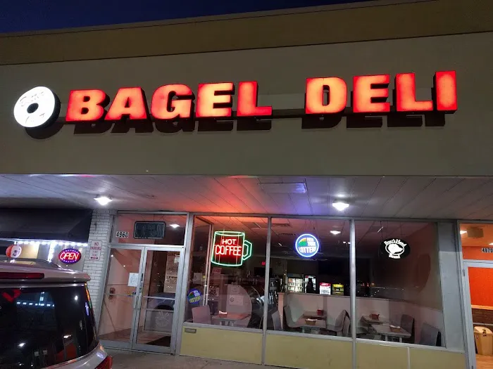 Better On A Bagel Deli Picture 2