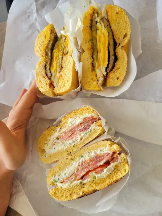 Better On A Bagel Deli Picture 3