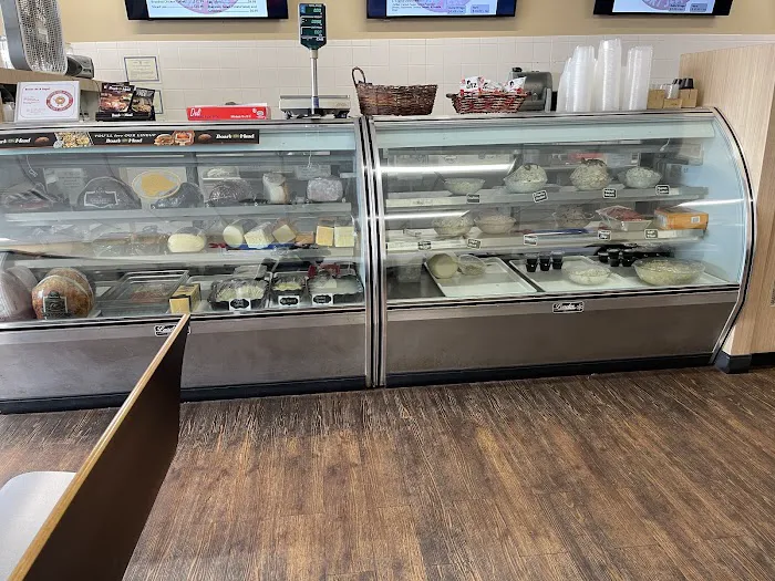 Better On A Bagel Deli Picture 1