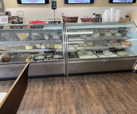 Better On A Bagel Deli
