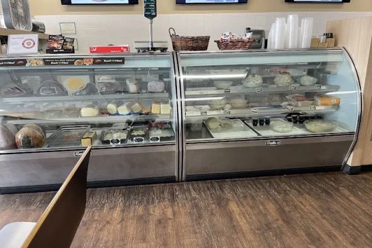 Better On A Bagel Deli