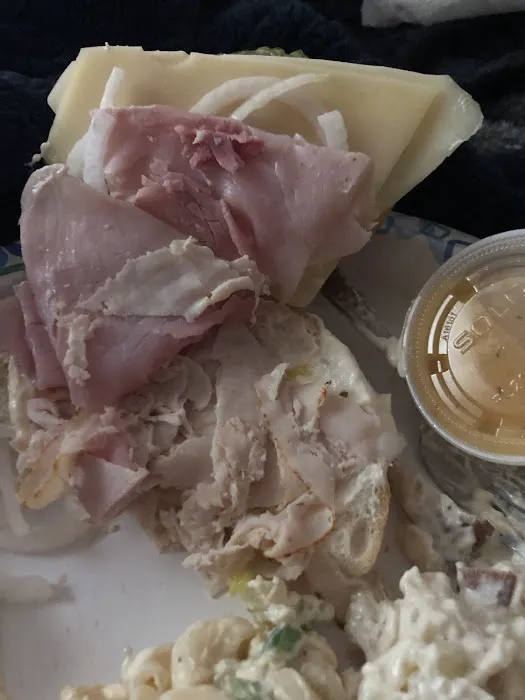 Better On A Bagel Deli Picture 9