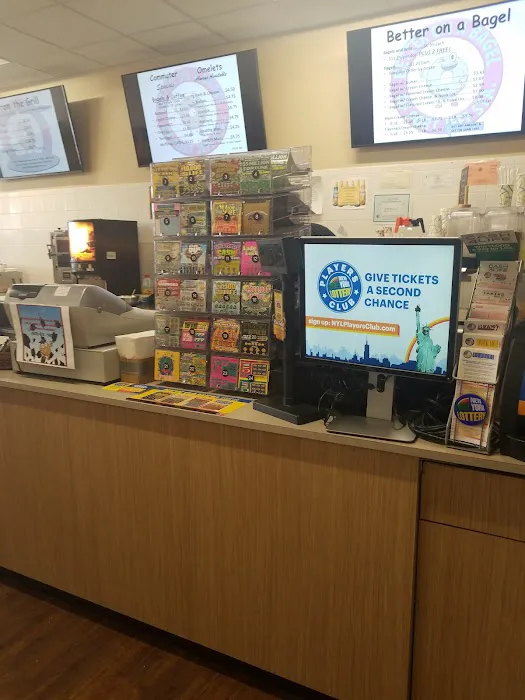 Better On A Bagel Deli Picture 6